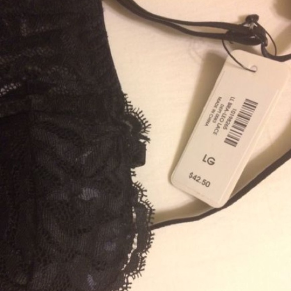 Blackheart Bustier - Picture 5 of 5